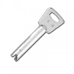 Chubb 8K102 Spare Key