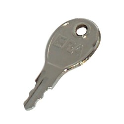 Era Pre-Cut Key 723-KEY To Suit High Security Window Locks