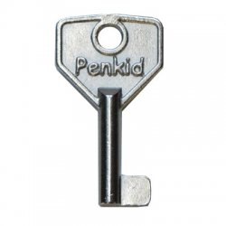 Penkid Window Restrictor Key