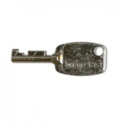 Sliplock Key for Cable Restrictor