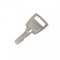 Titon Key To Suit Sobinco A1023 Window Locks
