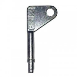 Titon Key To Suit The Titon Genesis Espag Handle