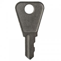 Asec Vital Cut Key For WL001 Window Restrictor