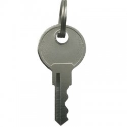 Asec Vital Cut Key For WL003 Window Restrictor