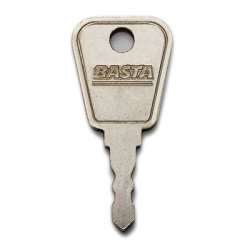 Basta ZE5000 Window lock key