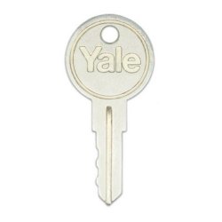 Yale Quartus Window Handle Key