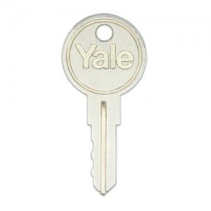 Yale Window Keys