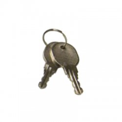 Schlosser Window Key