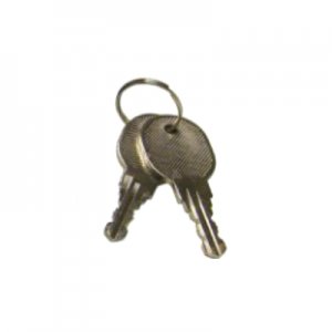 Schlosser Window Keys