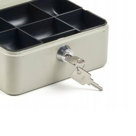 Corcoran and Riggs Cash Box Keys