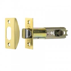 Era Knobset Adjustable Latch Bolt