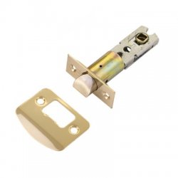 Era Knobset Adjustable Latch Bolt