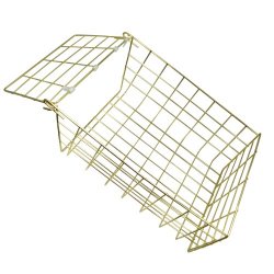 Letter Cage Small