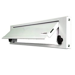 FlapGUARD Letterbox Internal Security Cover