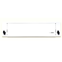 FlapGUARD Letterbox Internal Security Cover
