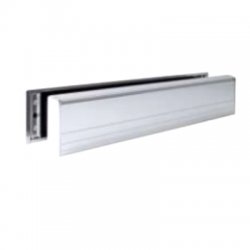 Slim Master Upvc Letterbox