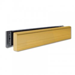 Slim Master Upvc Letterbox