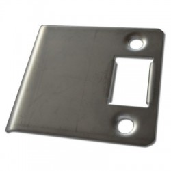 Alpro Deadlatch Strike Plate