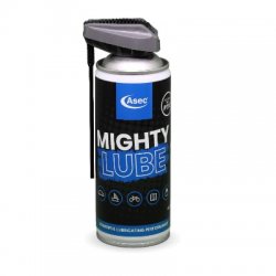 Asec Mighty Lube Universal Lubricant With PTFE