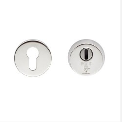 Eurospec Euro Profile Security Escutcheons