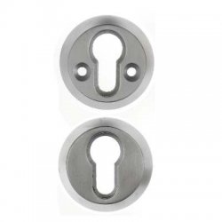 Era Security Cylinder Escutcheon	