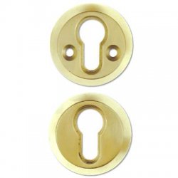 Era Security Cylinder Escutcheon	