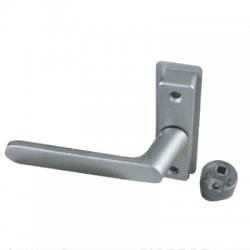 Adams Rite 4568 Lever Handle 