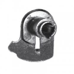 Chubb Curtain Bolt Throw E Series