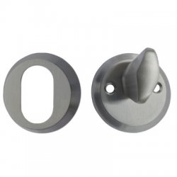 Skanex Scandinavian External Cylinder Ring and Thumb Turn