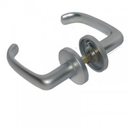 Assa 640 Classic Unsprung Lever Furniture