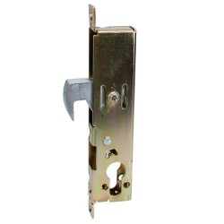 Alpro Euro Hook Bolt Lock Case