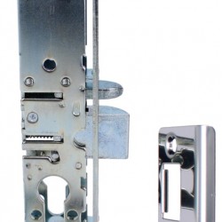 Alpro Euro Mortice Deadlatch Case