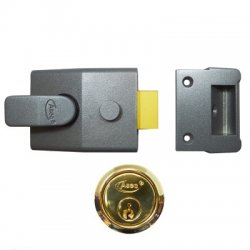 Asec Deadlocking Nightlatch