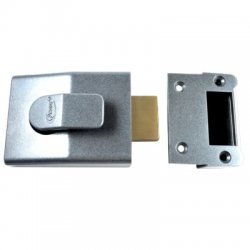 Asec Deadbolt Nightlatch Case Only