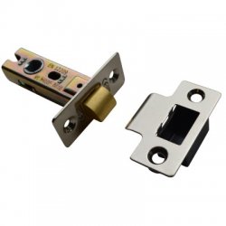 Asec Vital Tubular Latch