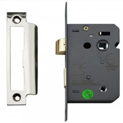 Asec Vital Mortice Bathroom Lock