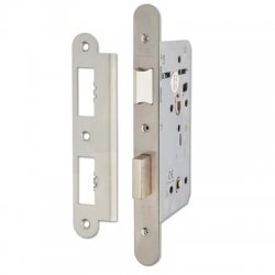 Union 60mm HD72 Bathroom Lock