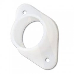 Budget Lock Ferrule Escutcheon