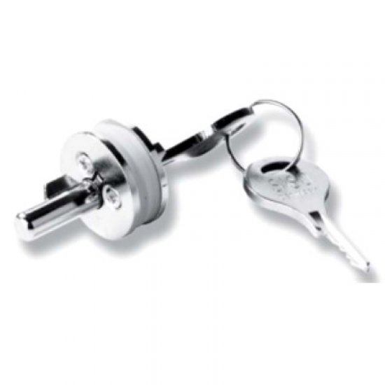 Siso Sliding Glass Door Cabinet Lock