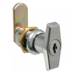 Mini T Handle Cam Lock 2603