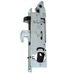 Adams Rite MS1890 Hookbolt Latch Deadbolt