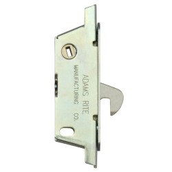 Adams Rite MS1848 Sliding Door Patio Lock Case