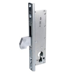 Sentinel 6 Extreme Security Deadlock