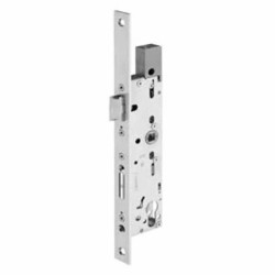 BKS/Jansen VDS 555.815 lock 