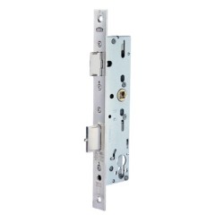 BKS B-18270 U-rail Function E panic lock 