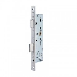 BKS Pipe Frame Fire Door Lock B 18280