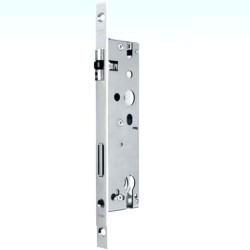 BKS 1300 Roller Latch Lock Case