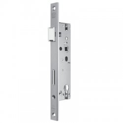 GU BKS 1314 35/92 Narrow Style Mortice Sashlock