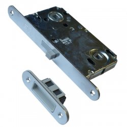 Bonaiti Serrature Forty NG V64 WC Magnetic Lock