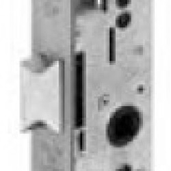 Jansen 555.736 Sashlock